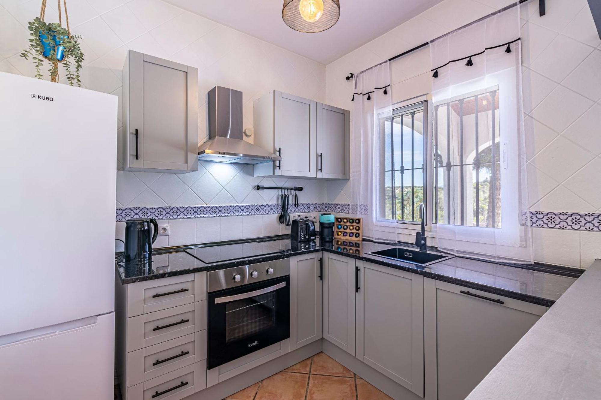 Ayma Naranjos Villa Málaga