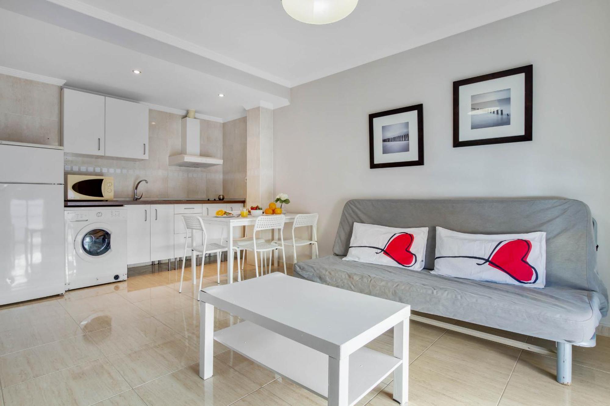 Apartment Piso A 10 Minutos Del Centro
