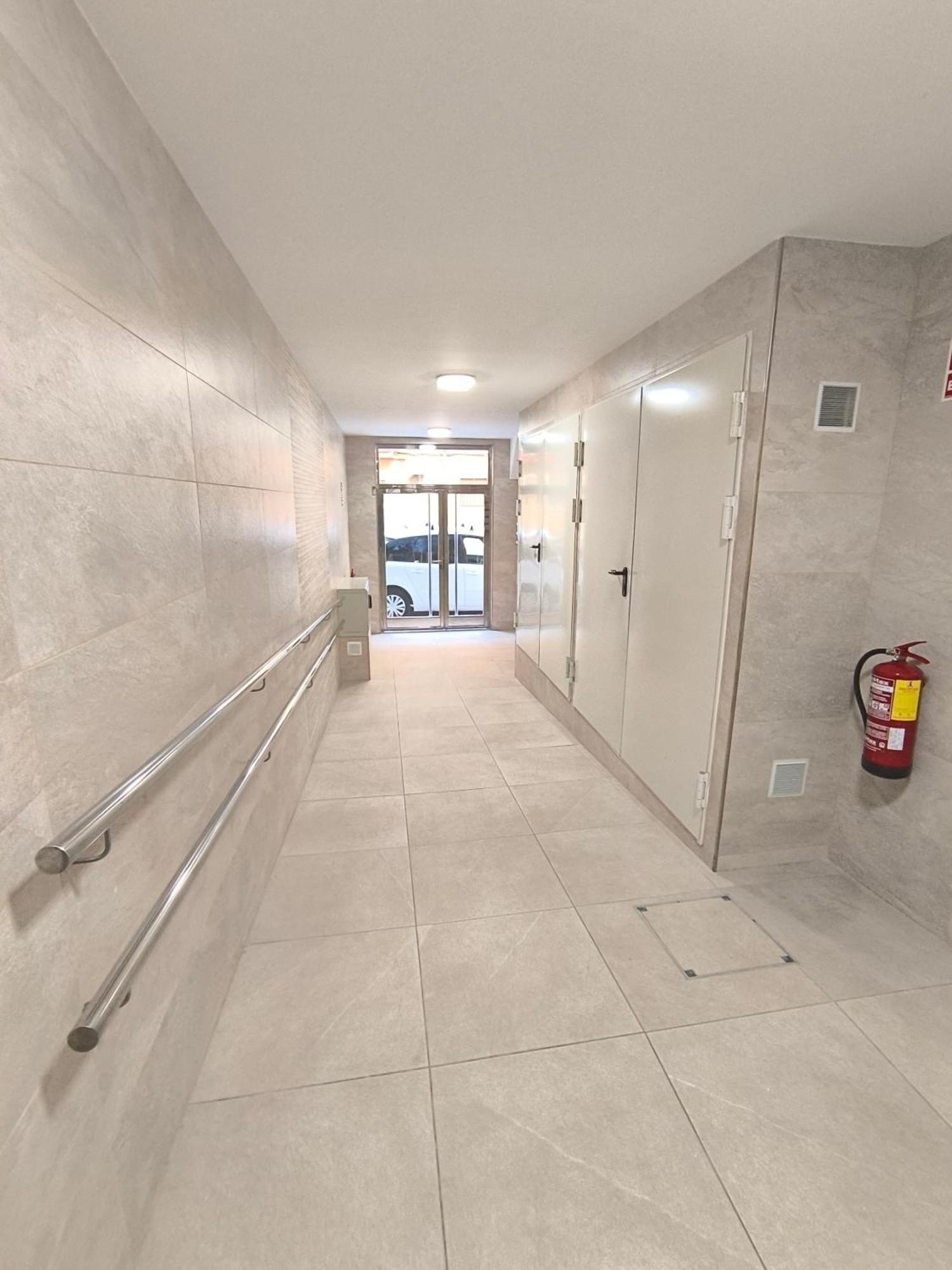 Apartamento Brisa Marina 3 Málaga