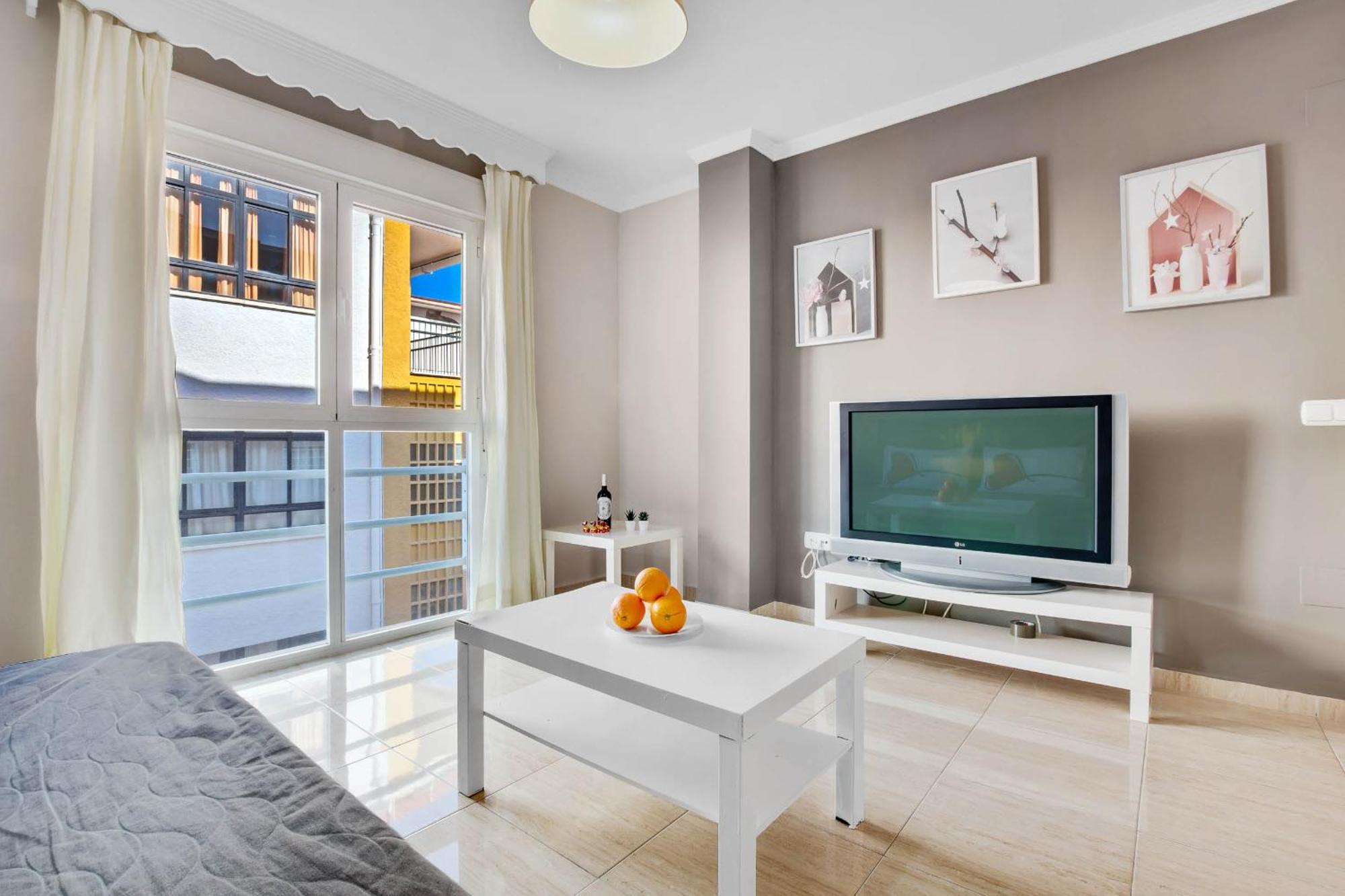 Apartment Piso A 10 Minutos Del Centro
