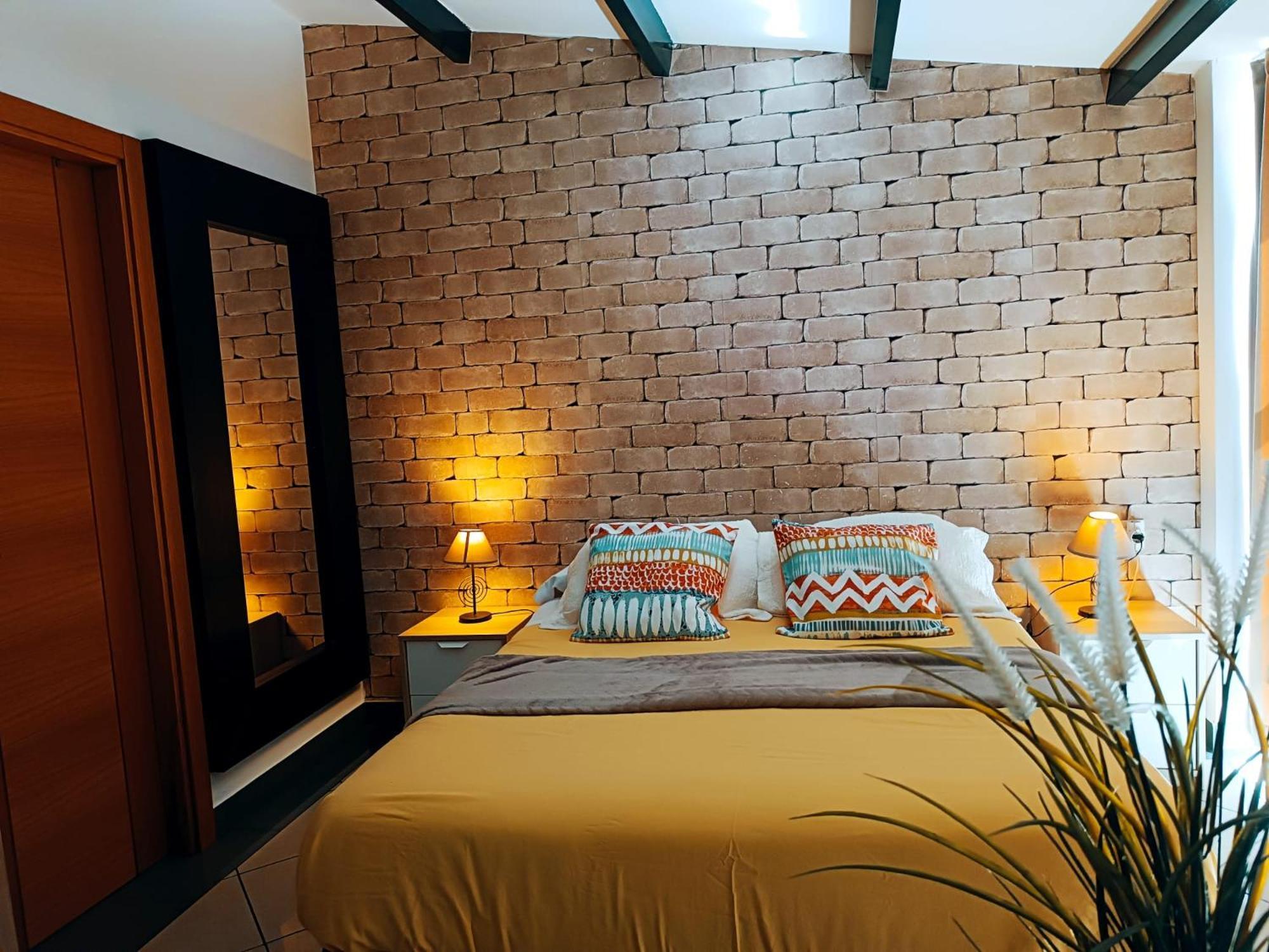 ático Cerca Del Mar Apartamento *