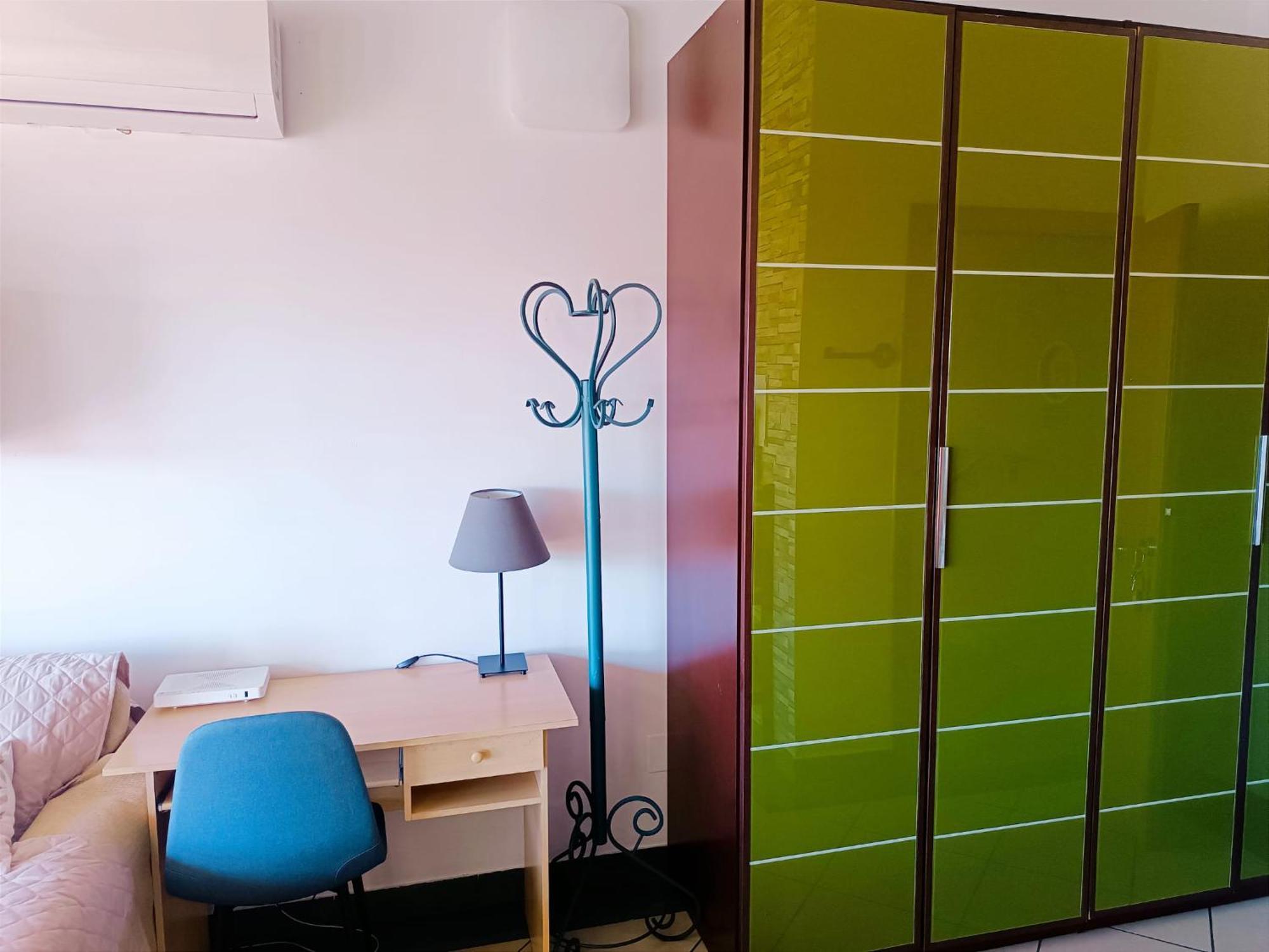 Apartamento ático Cerca Del Mar Málaga