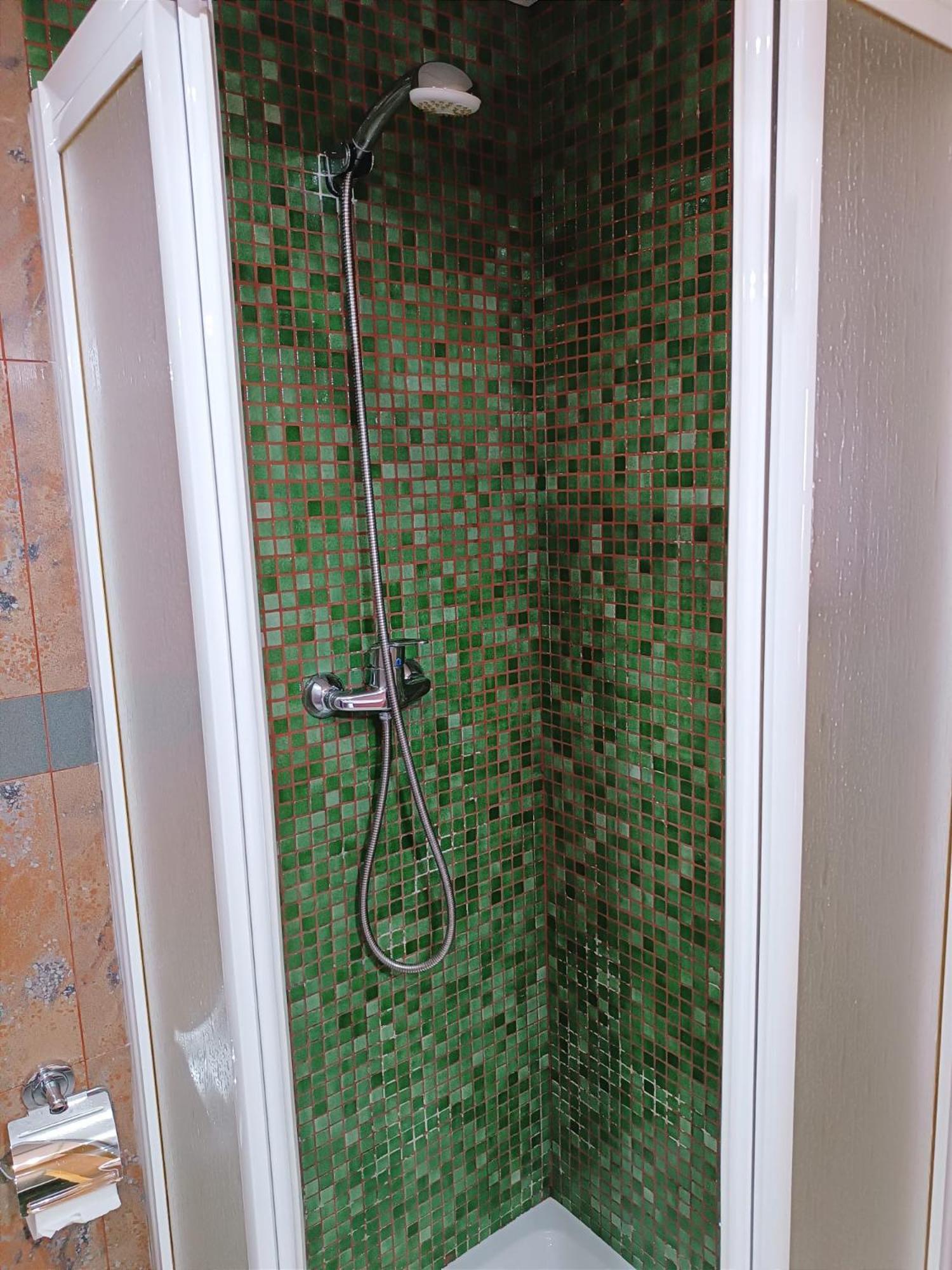ático Cerca Del Mar Apartamento Málaga