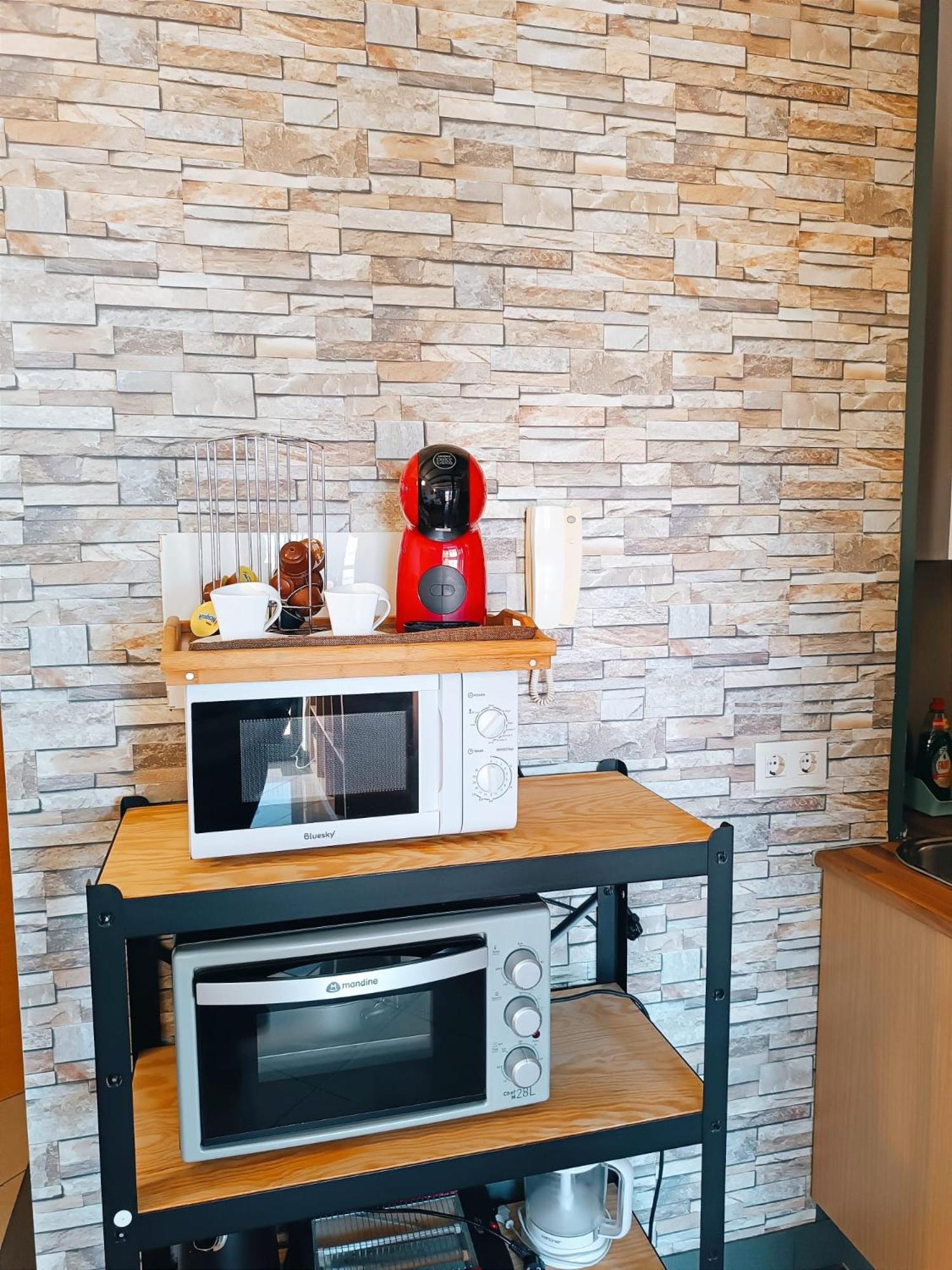 Apartamento ático Cerca Del Mar Málaga