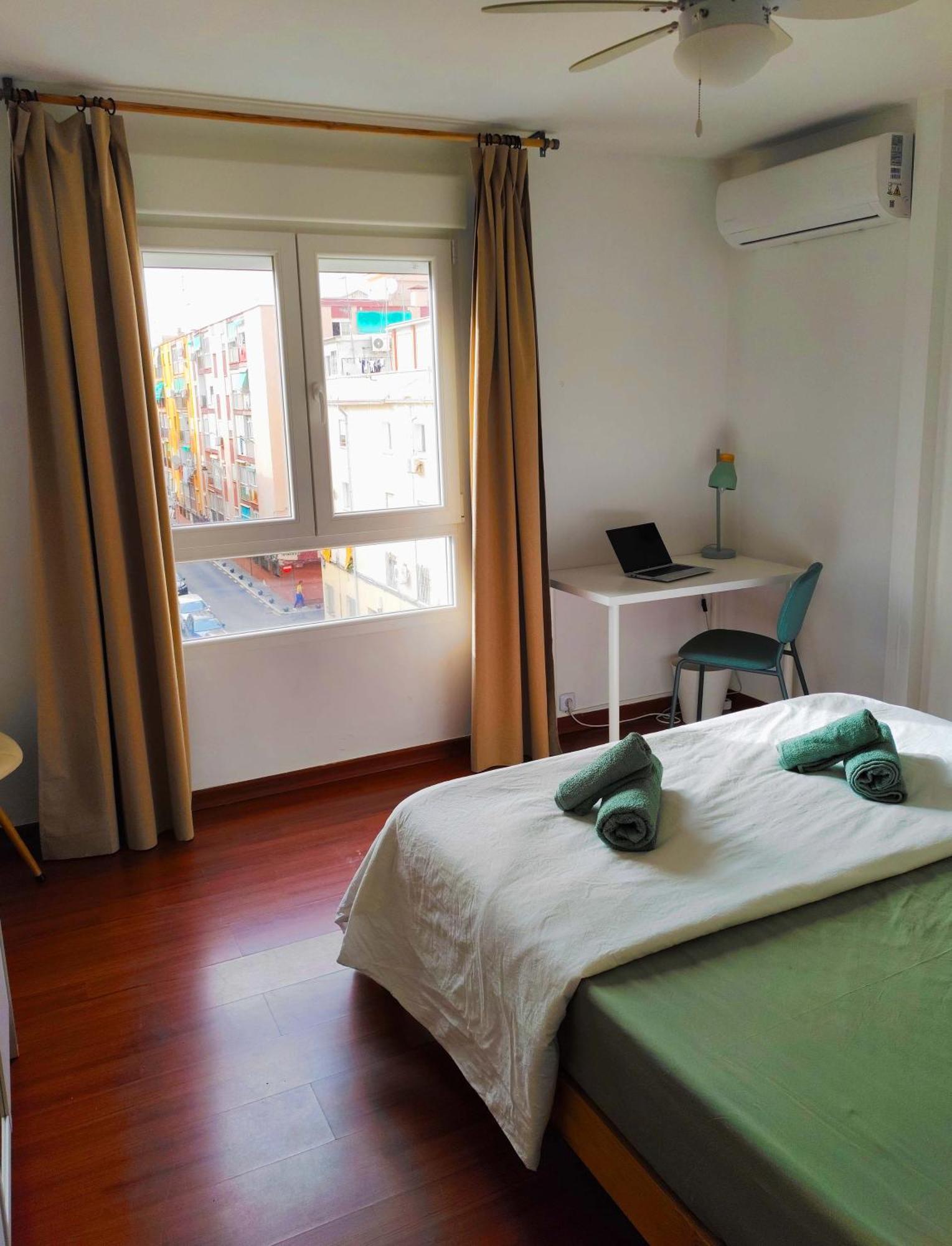 Apartamento Mar Y Montana Apartment Malaga