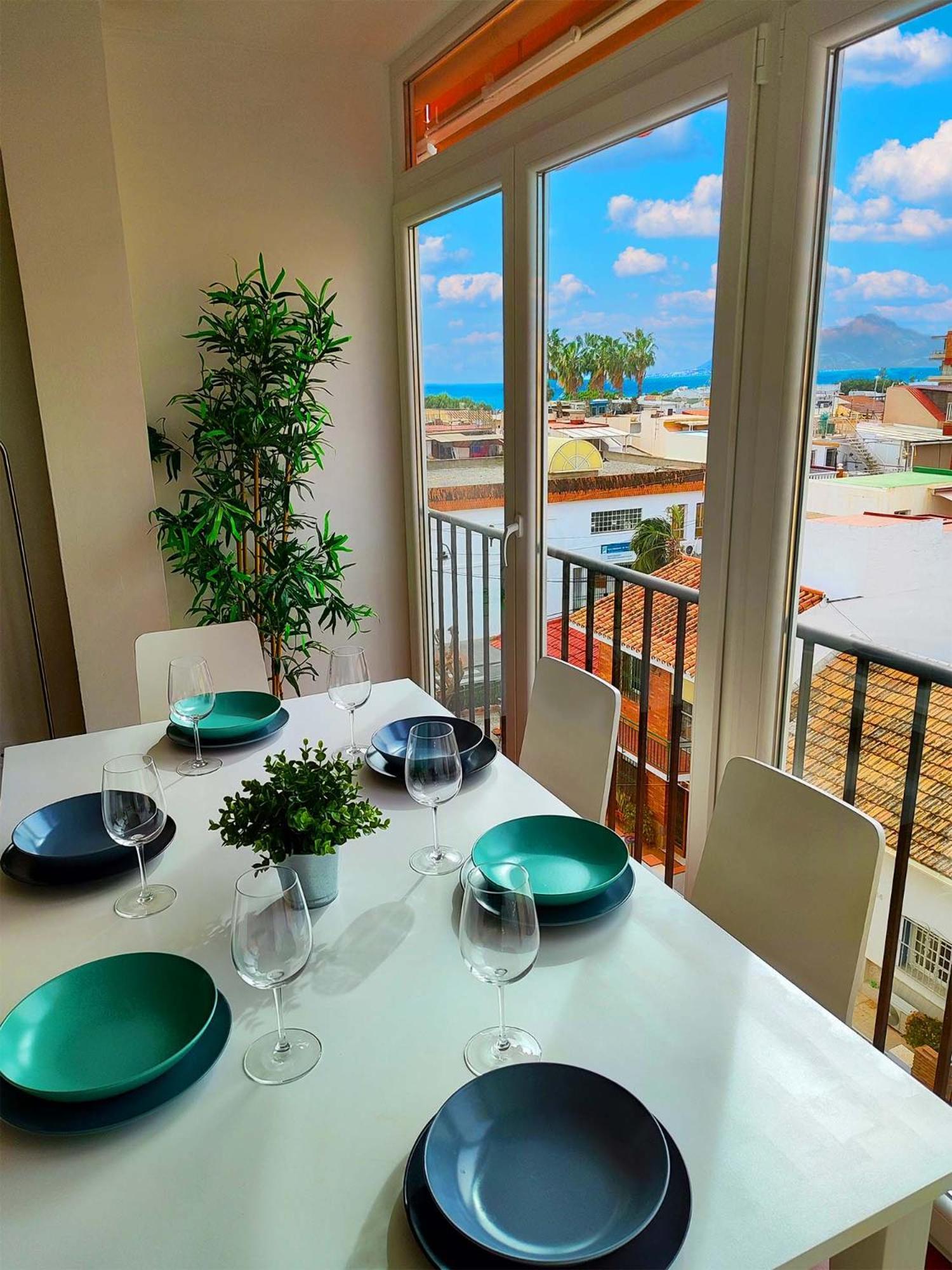 Apartamento Mar Y Montana Apartment *
