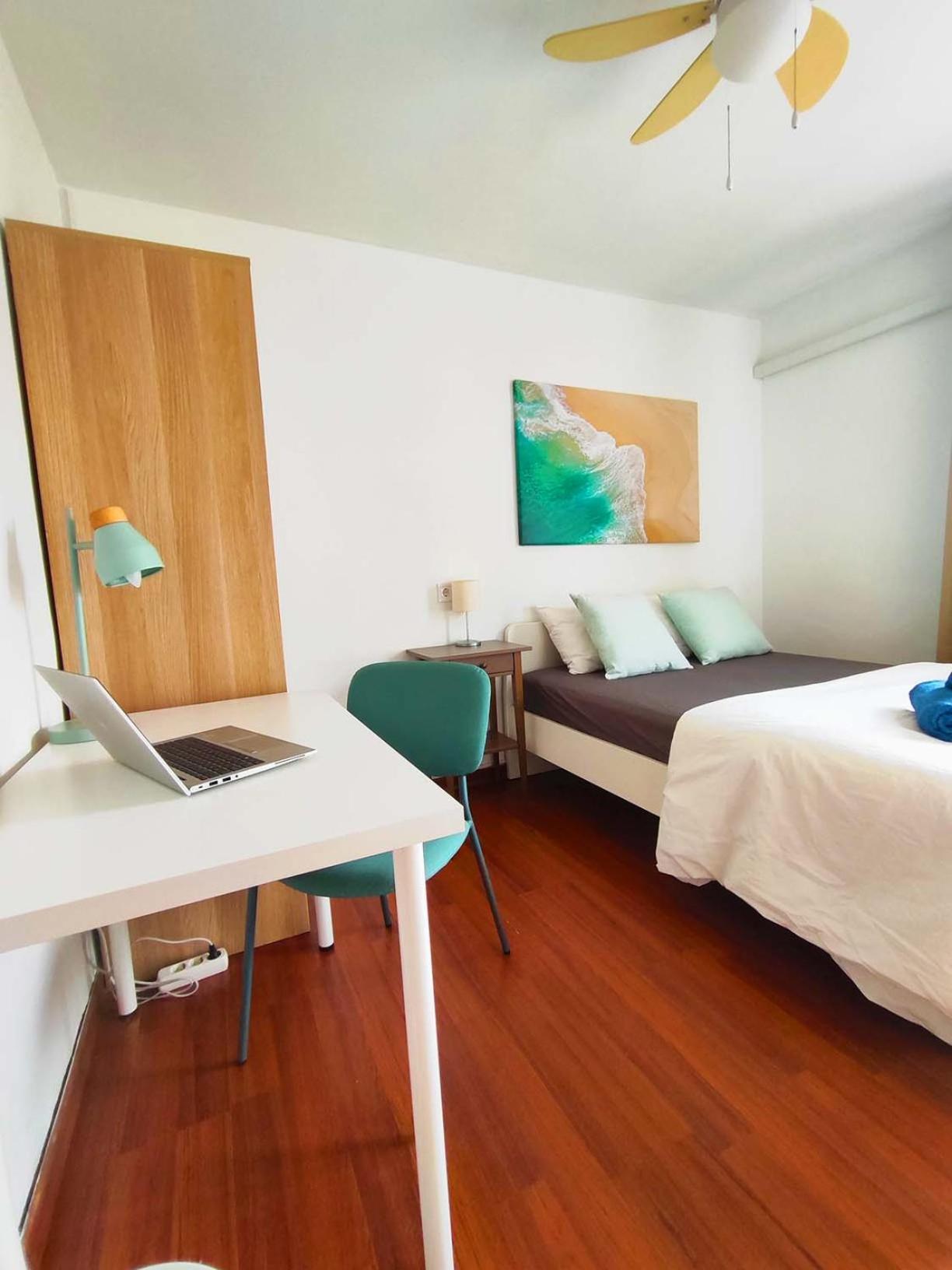 Apartamento Mar Y Montana Apartment Malaga