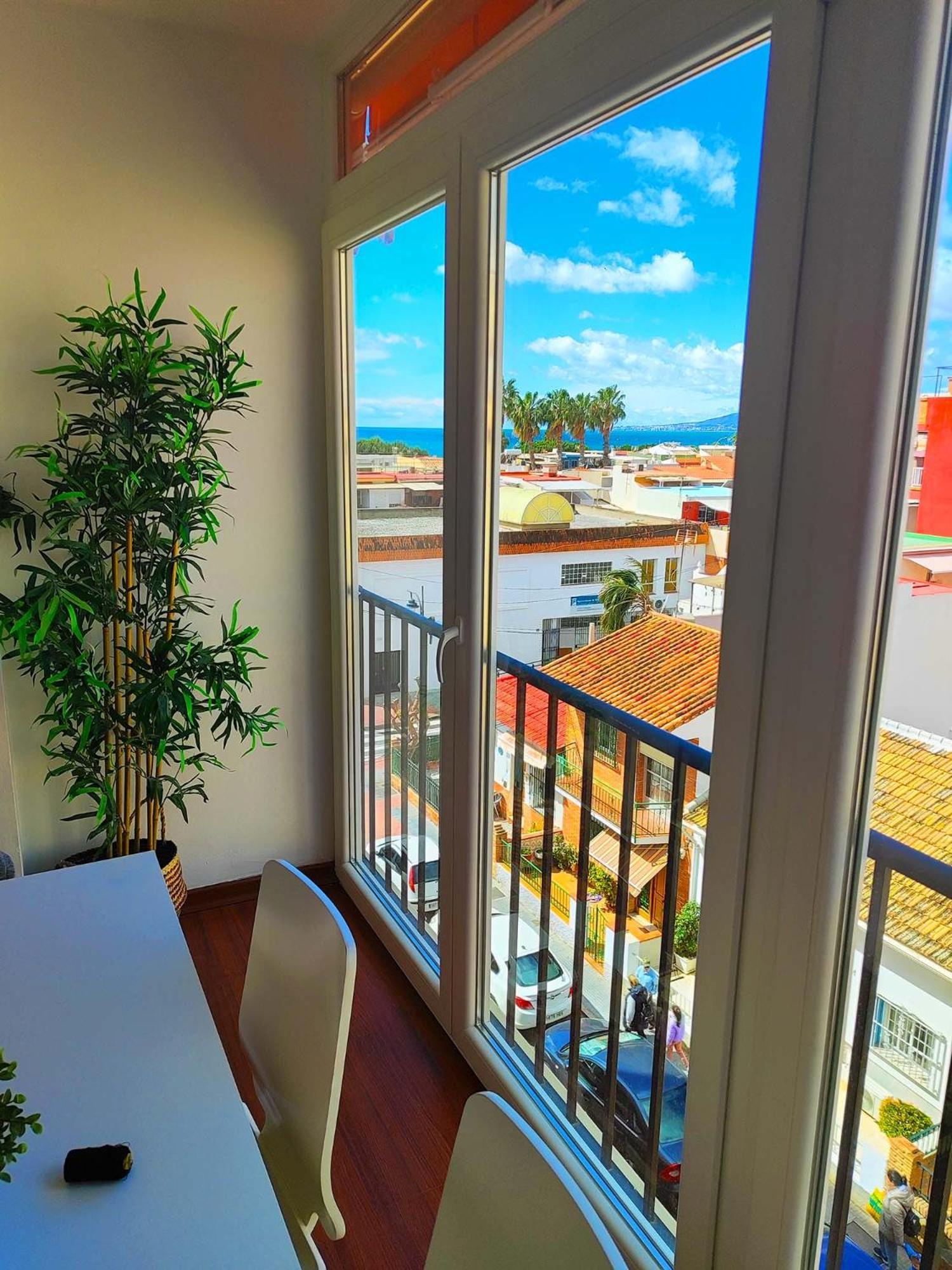 Apartamento Mar Y Montana