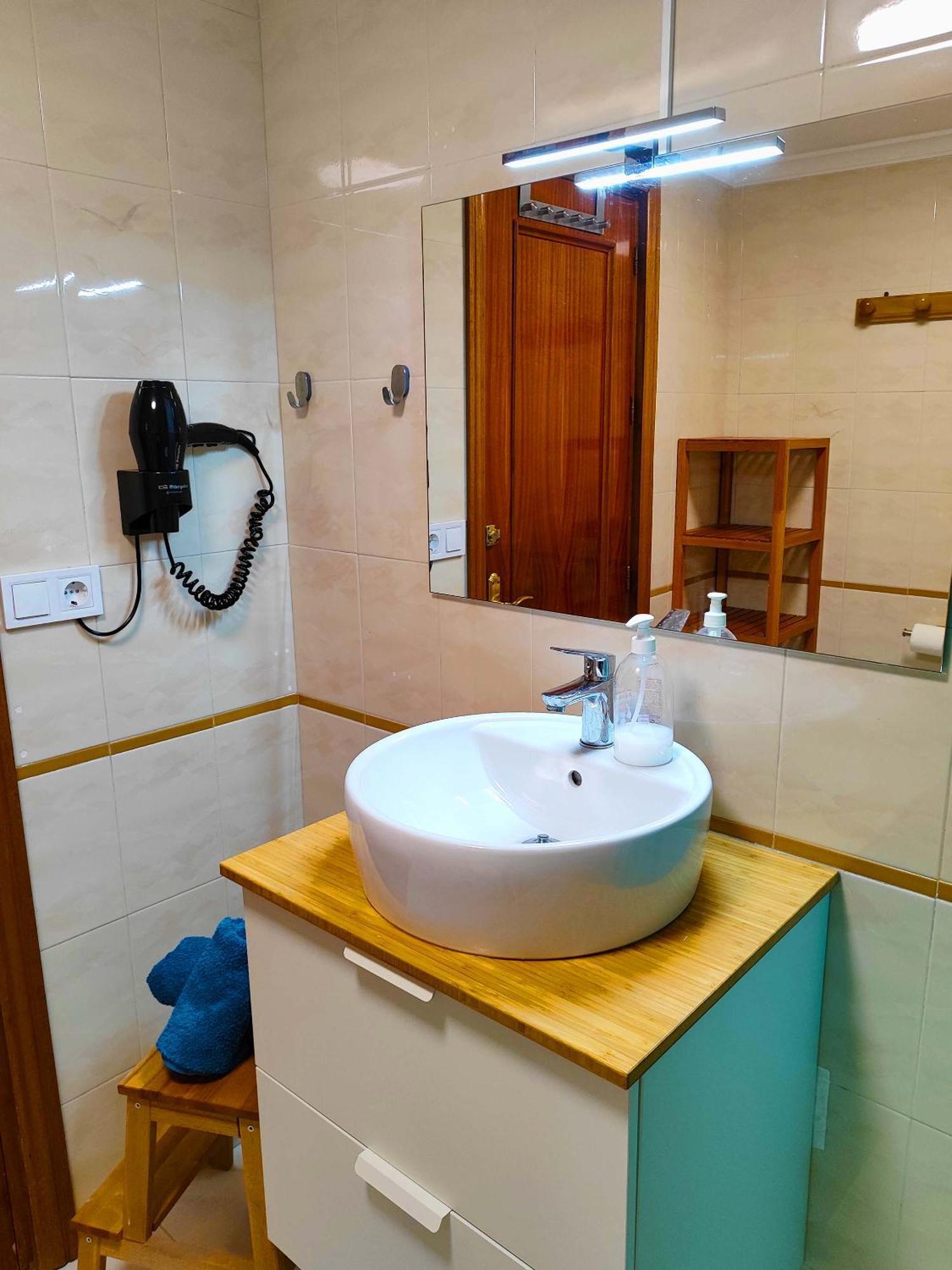 Apartamento Mar Y Montana Apartment *