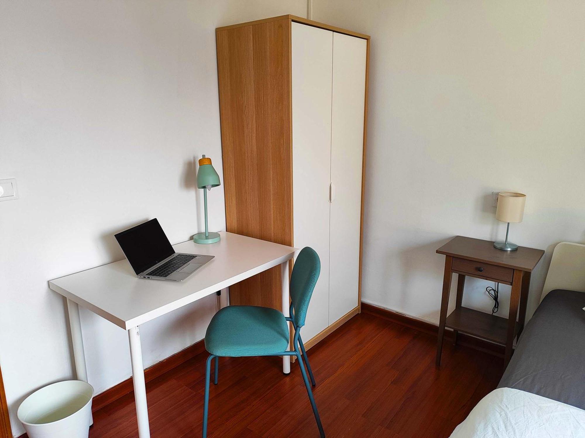Apartment Apartamento Mar Y Montana Malaga