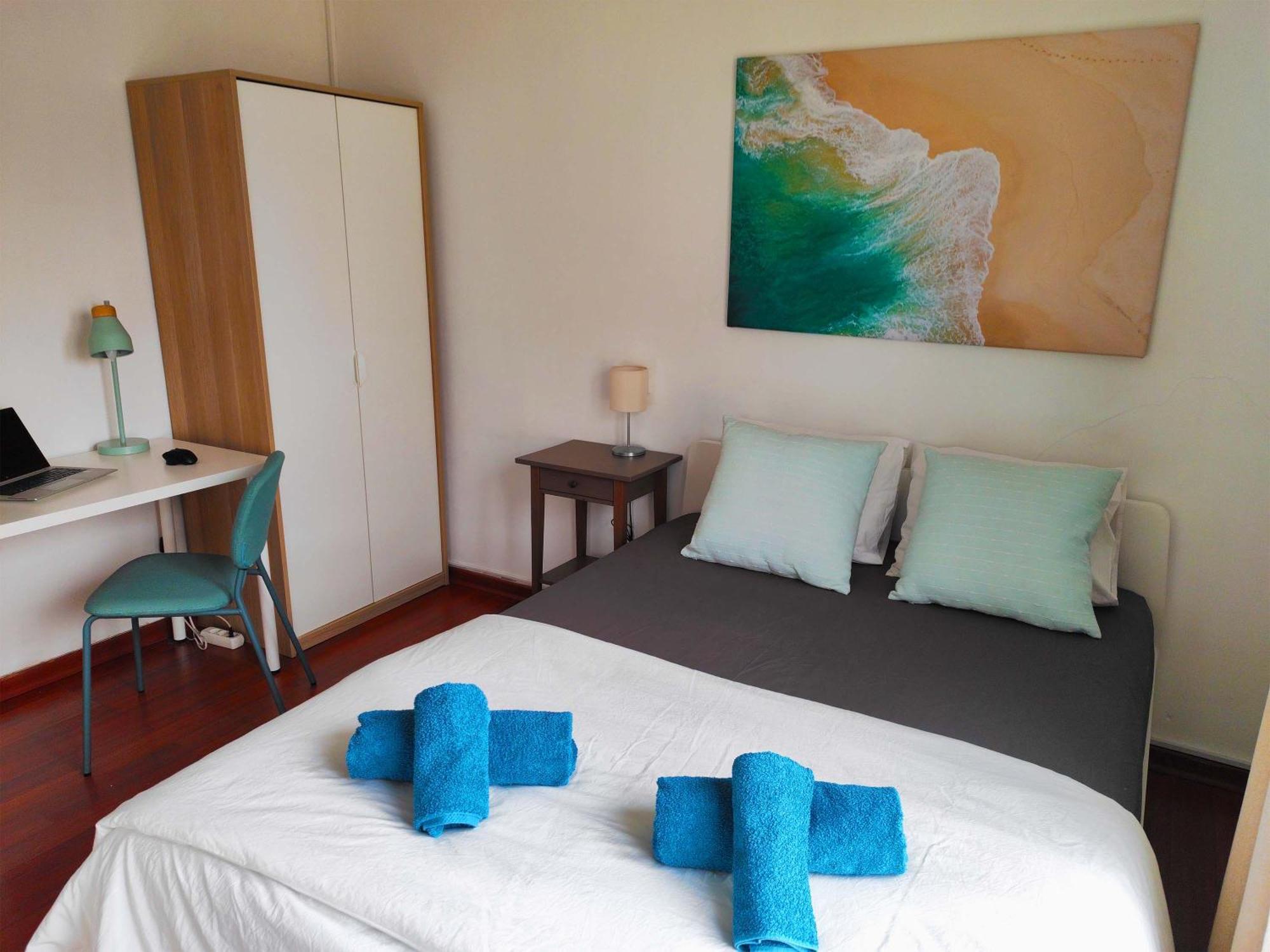 Apartamento Mar Y Montana * Malaga