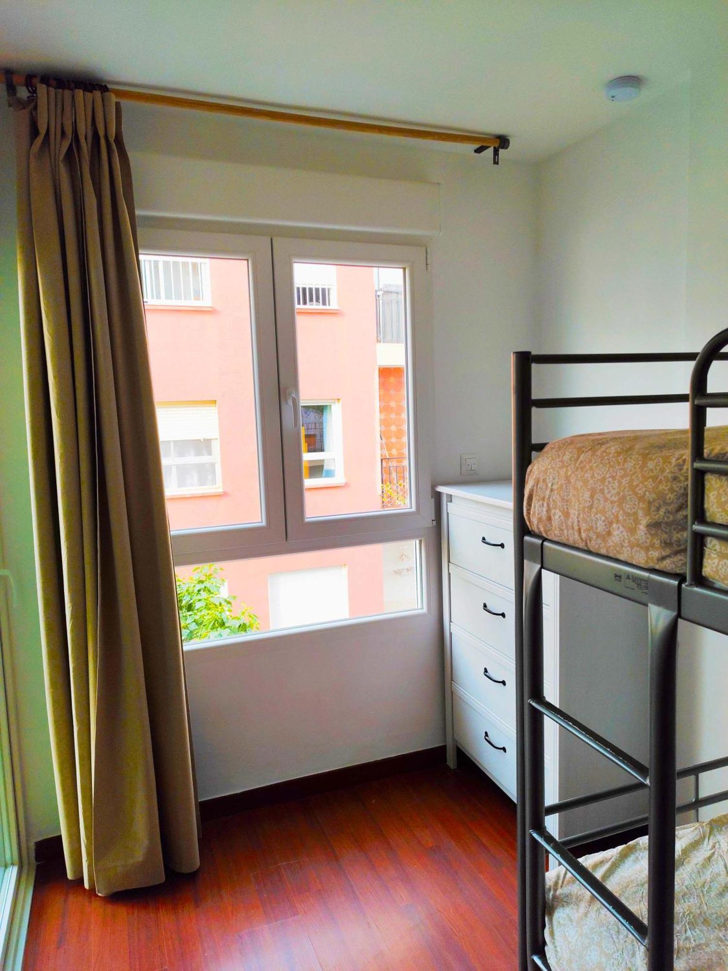 Apartamento Mar Y Montana Apartment Malaga