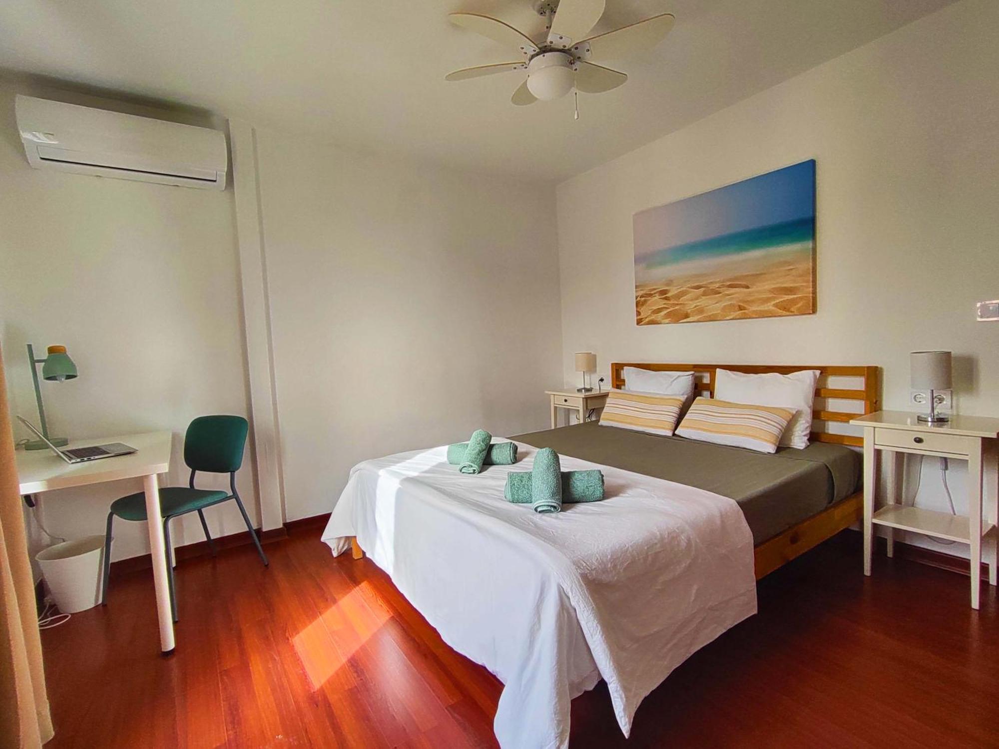 Apartamento Mar Y Montana Apartment *