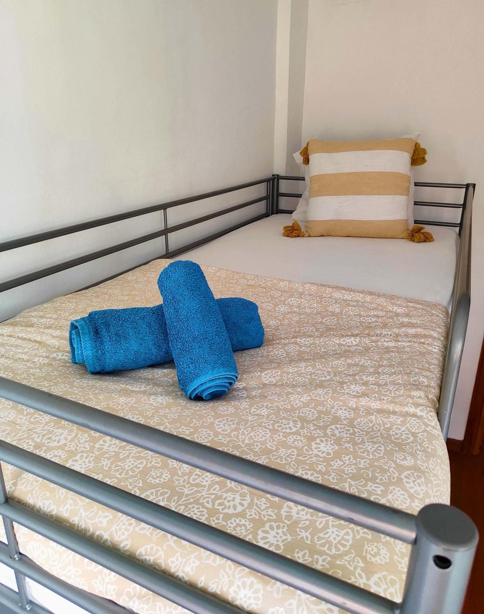 Apartamento Mar Y Montana Apartment *