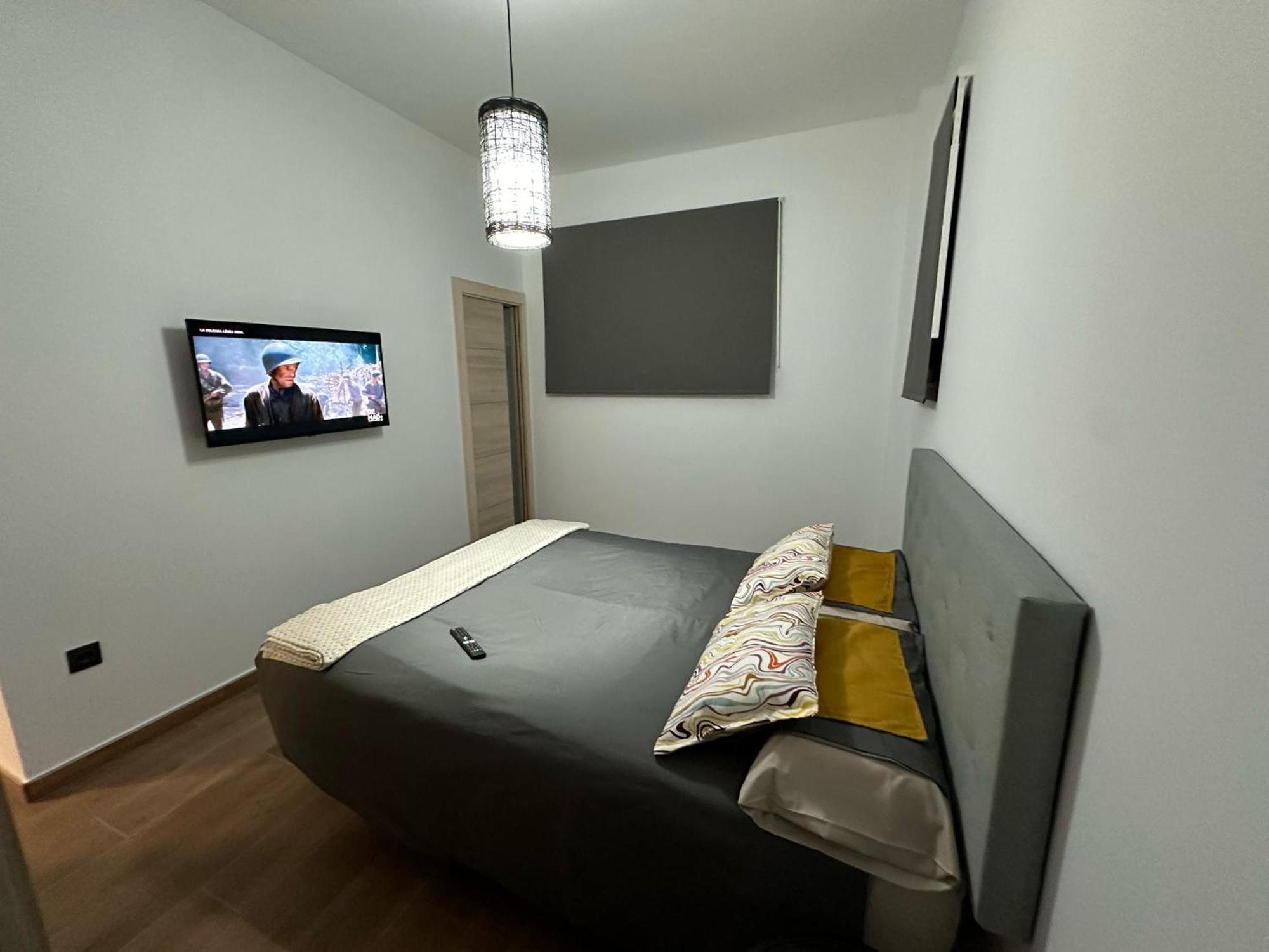 La Rosaleda Apartamento Málaga