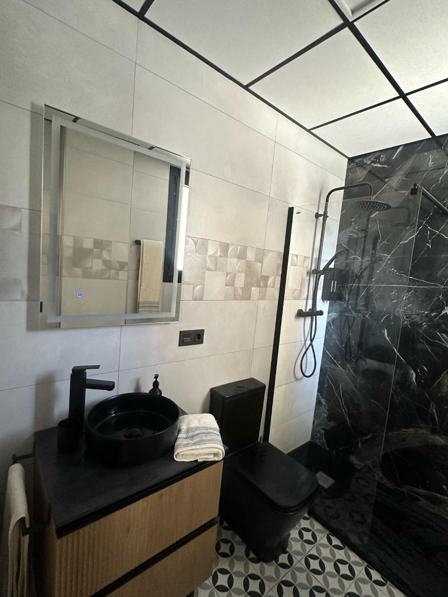 Apartamento La Rosaleda Málaga