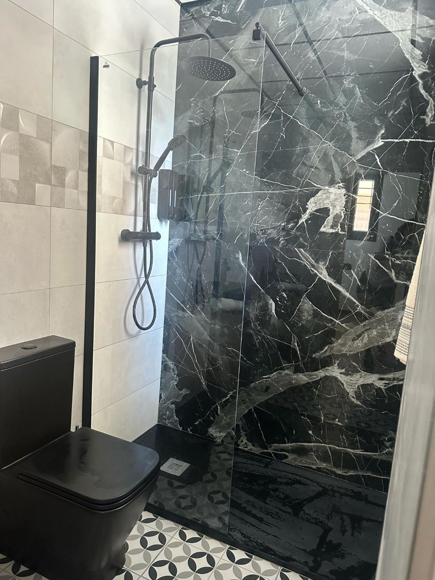 La Rosaleda Apartamento Málaga