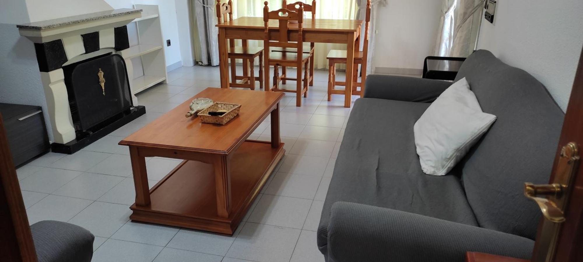 Casa Manoli Сasa de vacaciones Málaga