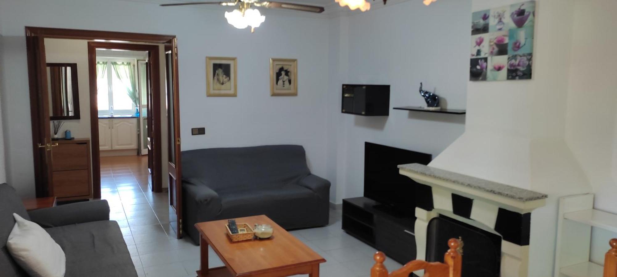 Casa Manoli Сasa de vacaciones Málaga