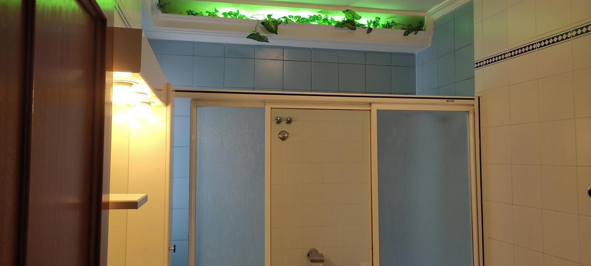 Casa Manoli Сasa de vacaciones Málaga