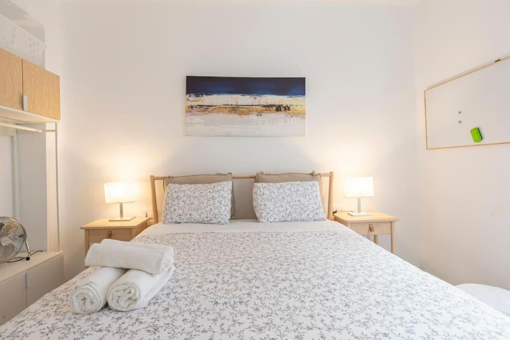Apartamento 3 Bedroom Flat In Historic Centre *
