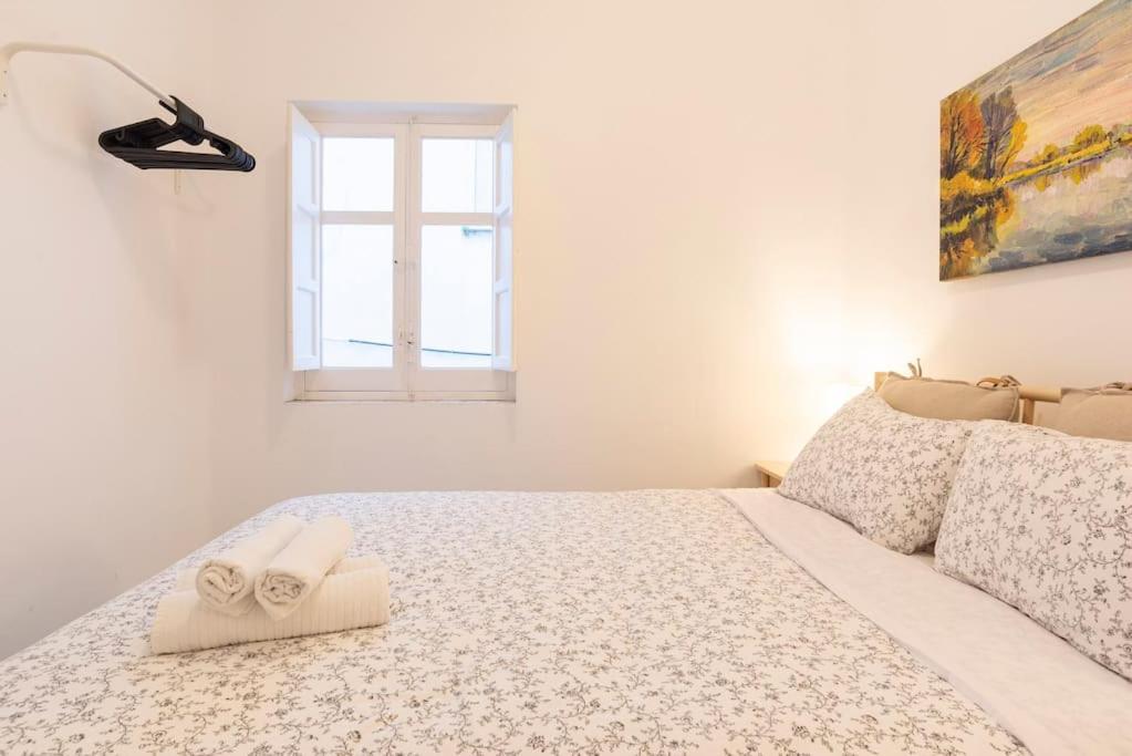 3 Bedroom Flat In Historic Centre Apartamento *