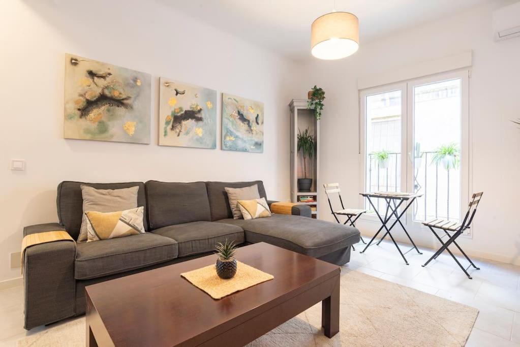 3 Bedroom Flat In Historic Centre Apartamento