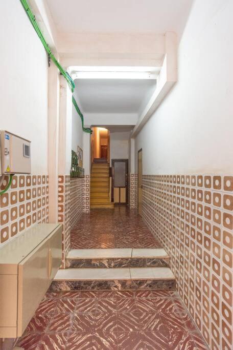 Apartamento 3 Bedroom Flat In Historic Centre *