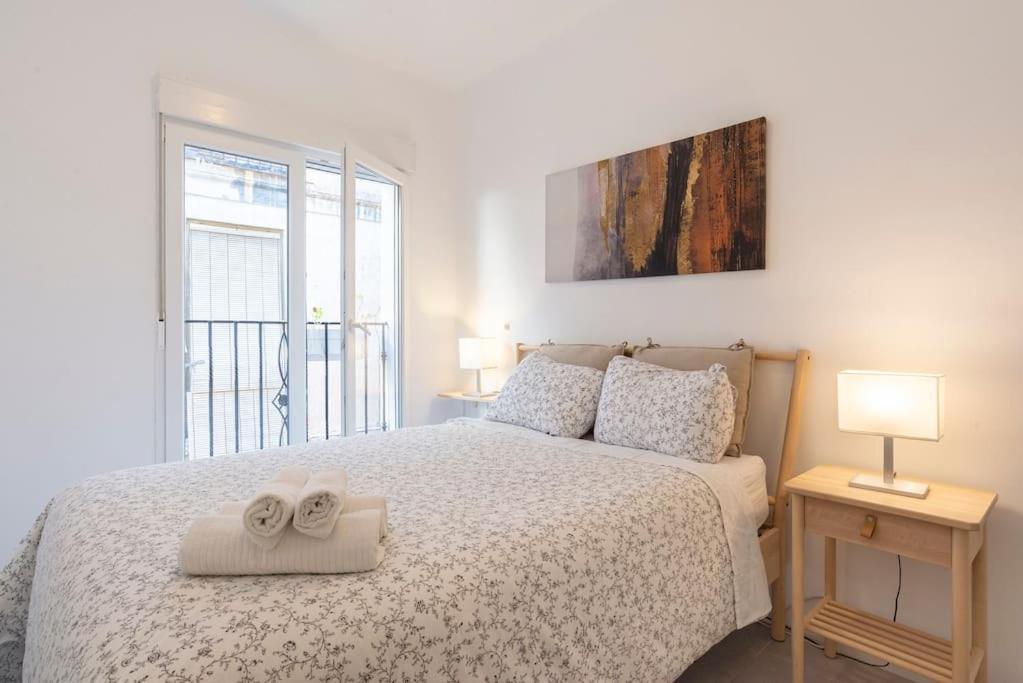Apartamento 3 Bedroom Flat In Historic Centre