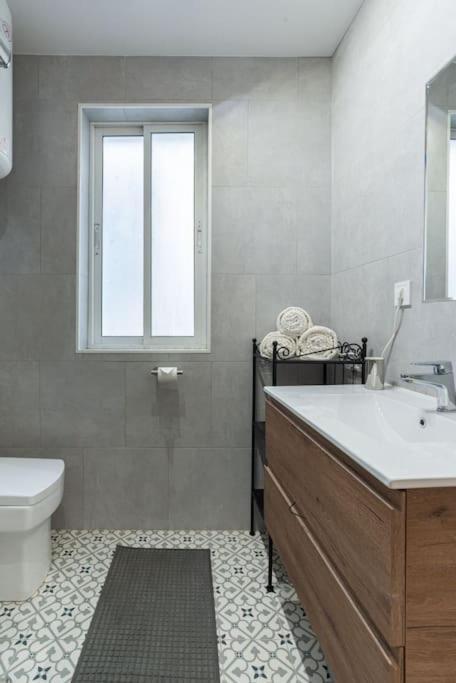 Apartamento 3 Bedroom Flat In Historic Centre *