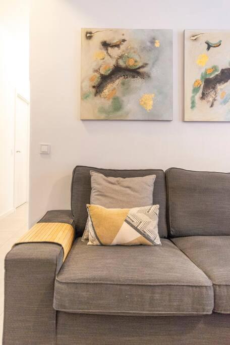 3 Bedroom Flat In Historic Centre * Málaga