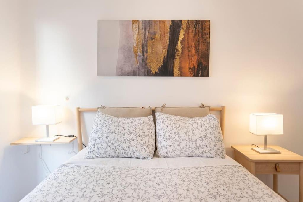 Apartamento 3 Bedroom Flat In Historic Centre