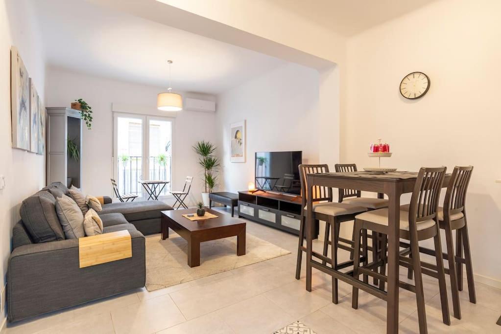 Apartamento 3 Bedroom Flat In Historic Centre