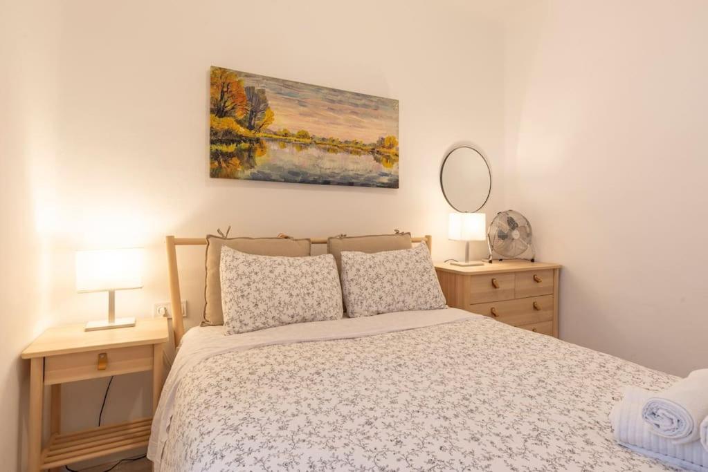 3 Bedroom Flat In Historic Centre * Málaga