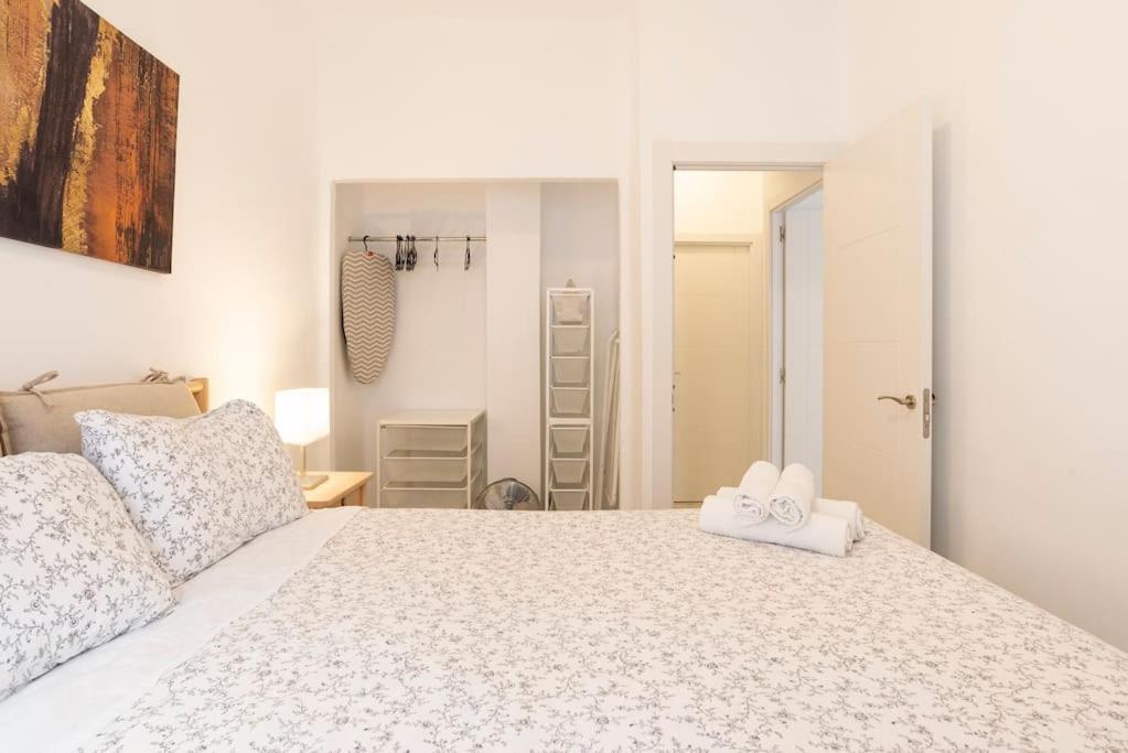 3 Bedroom Flat In Historic Centre