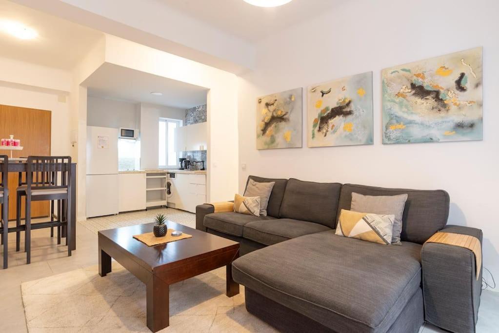3 Bedroom Flat In Historic Centre Apartamento *