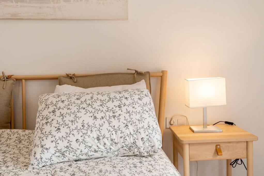 3 Bedroom Flat In Historic Centre Apartamento