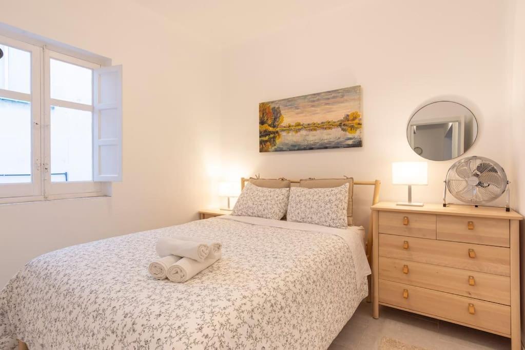 3 Bedroom Flat In Historic Centre Apartamento *