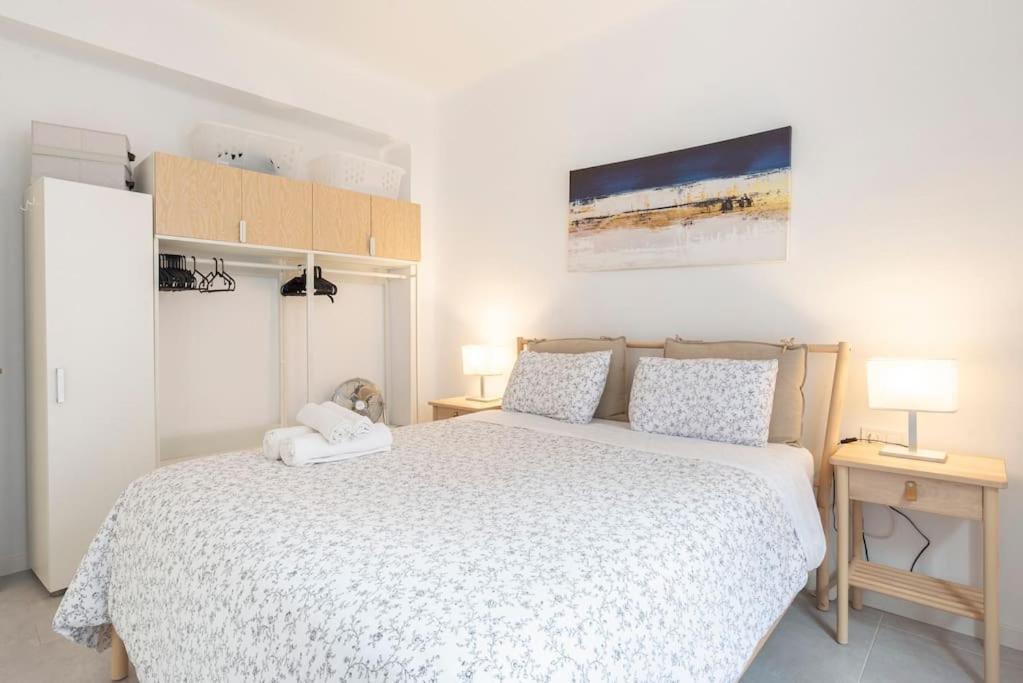 3 Bedroom Flat In Historic Centre Apartamento