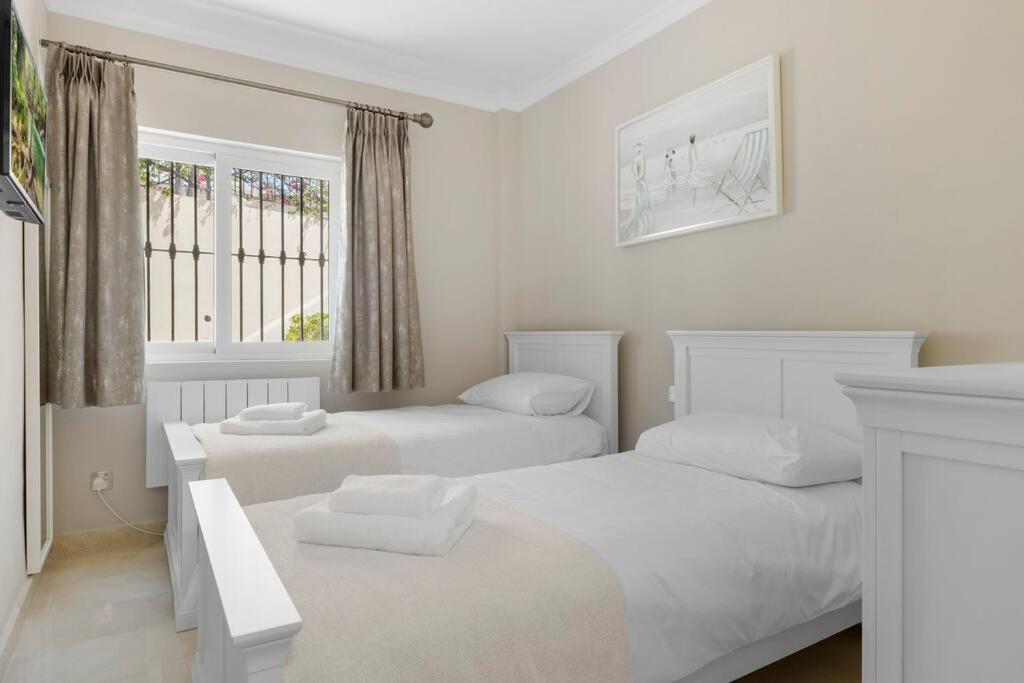 La Quinta Hills - Luxury Apartamento