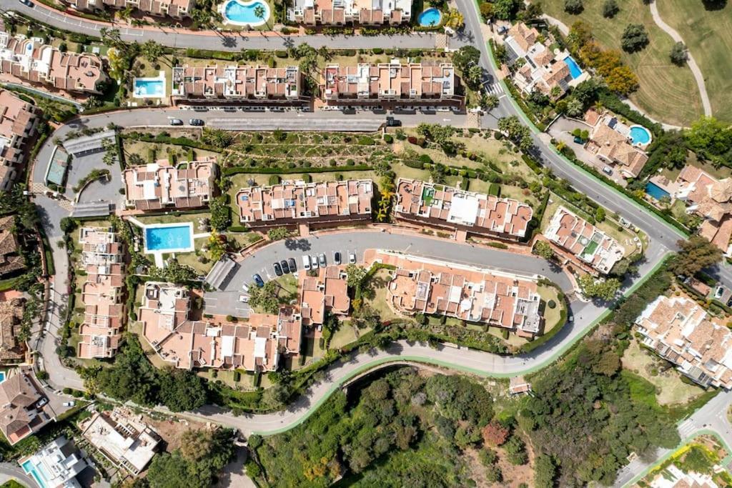 Apartamento La Quinta Hills - Luxury *