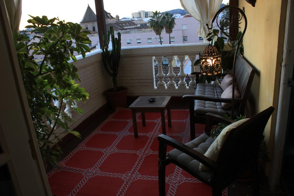 Alicia Guest house