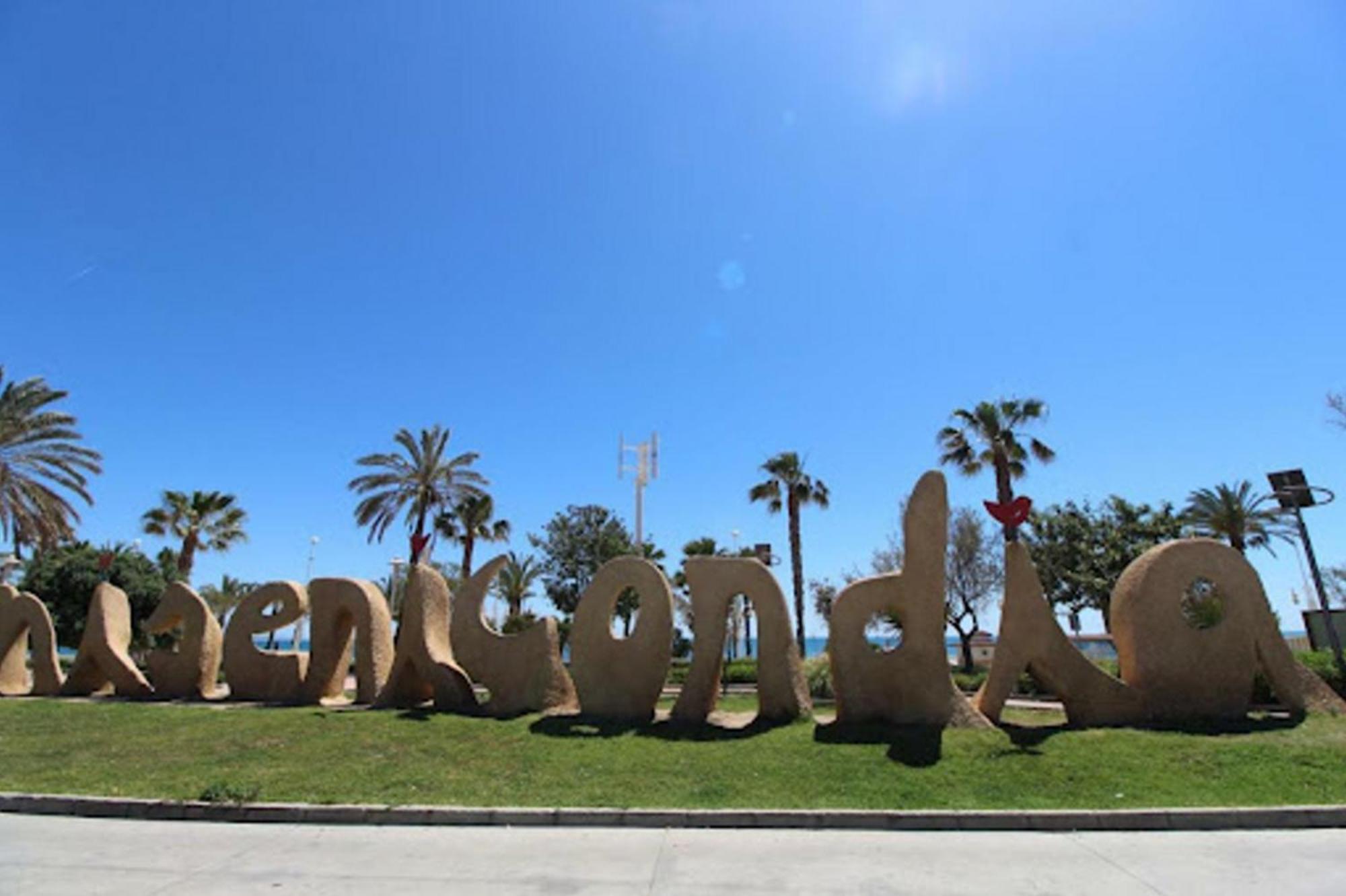 Tess Pacifico Málaga