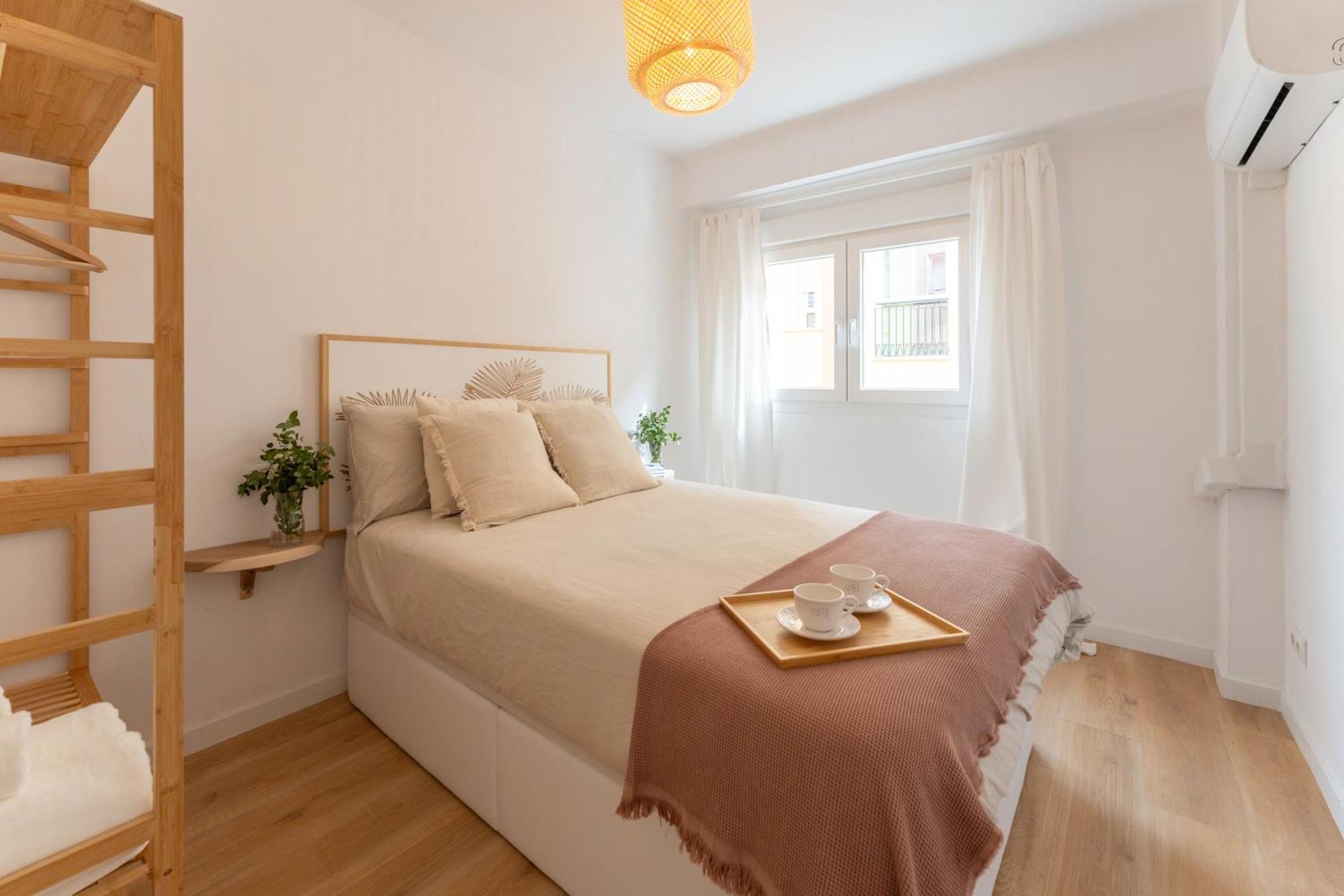 Lux Oasis - Modern 3br, Fast Wifi, Smarttv Apartamento *