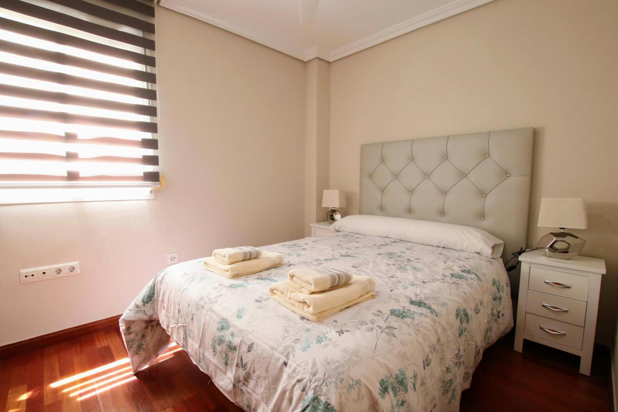 Tess Pacifico Apartamento