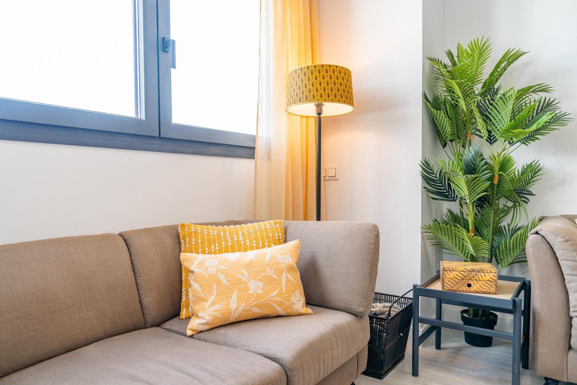 Apartamento Tower View *