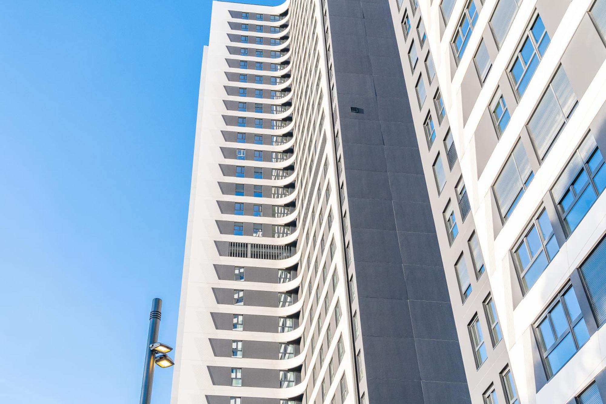 Apartamento Tower