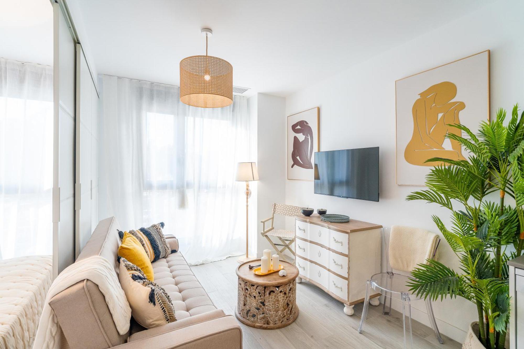 Tower Apartamento