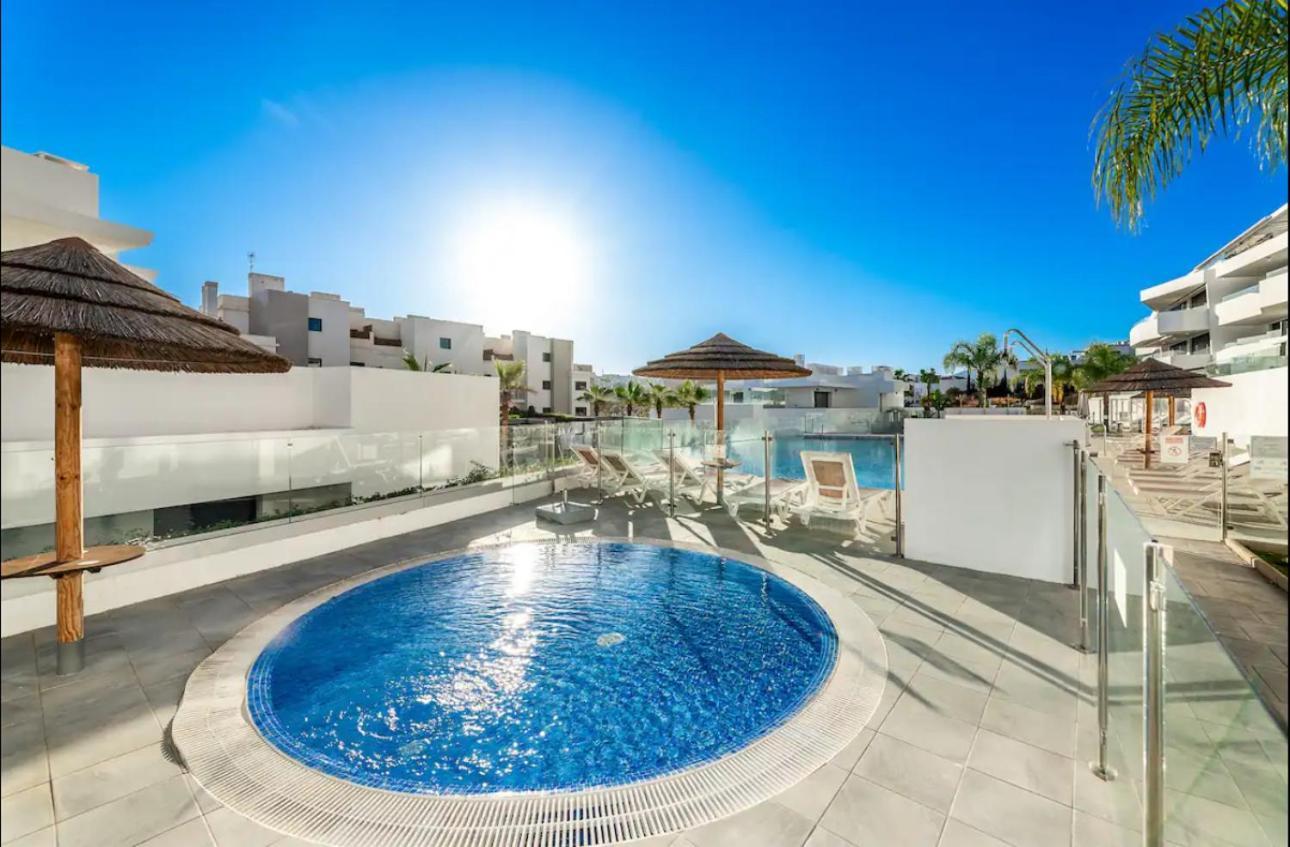 La Cala De Mijas - Dream Gardens Apartamento Málaga