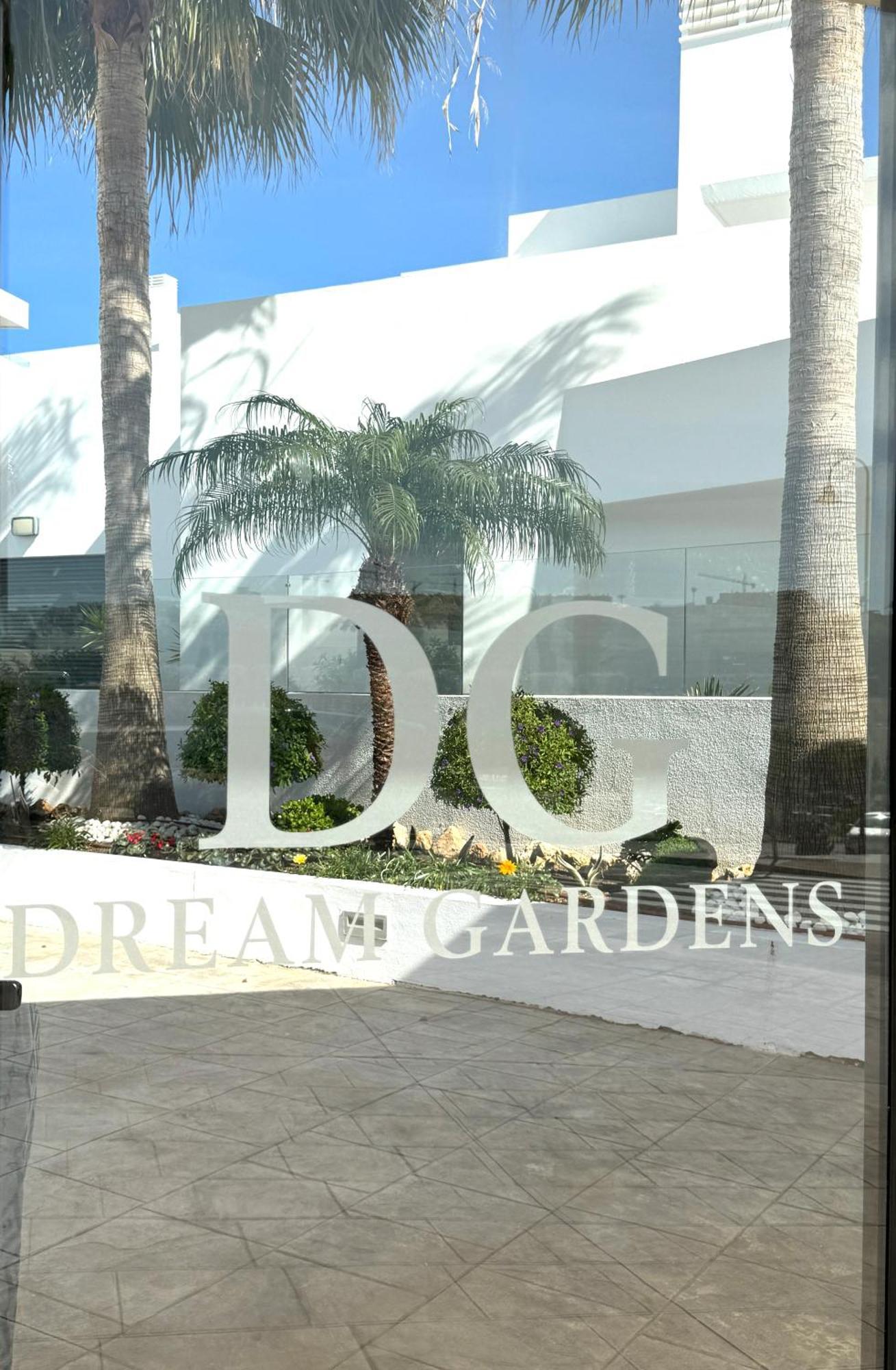 La Cala De Mijas - Dream Gardens Apartamento Málaga